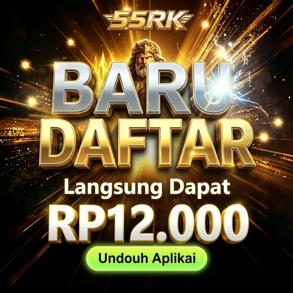 55rk Masuk