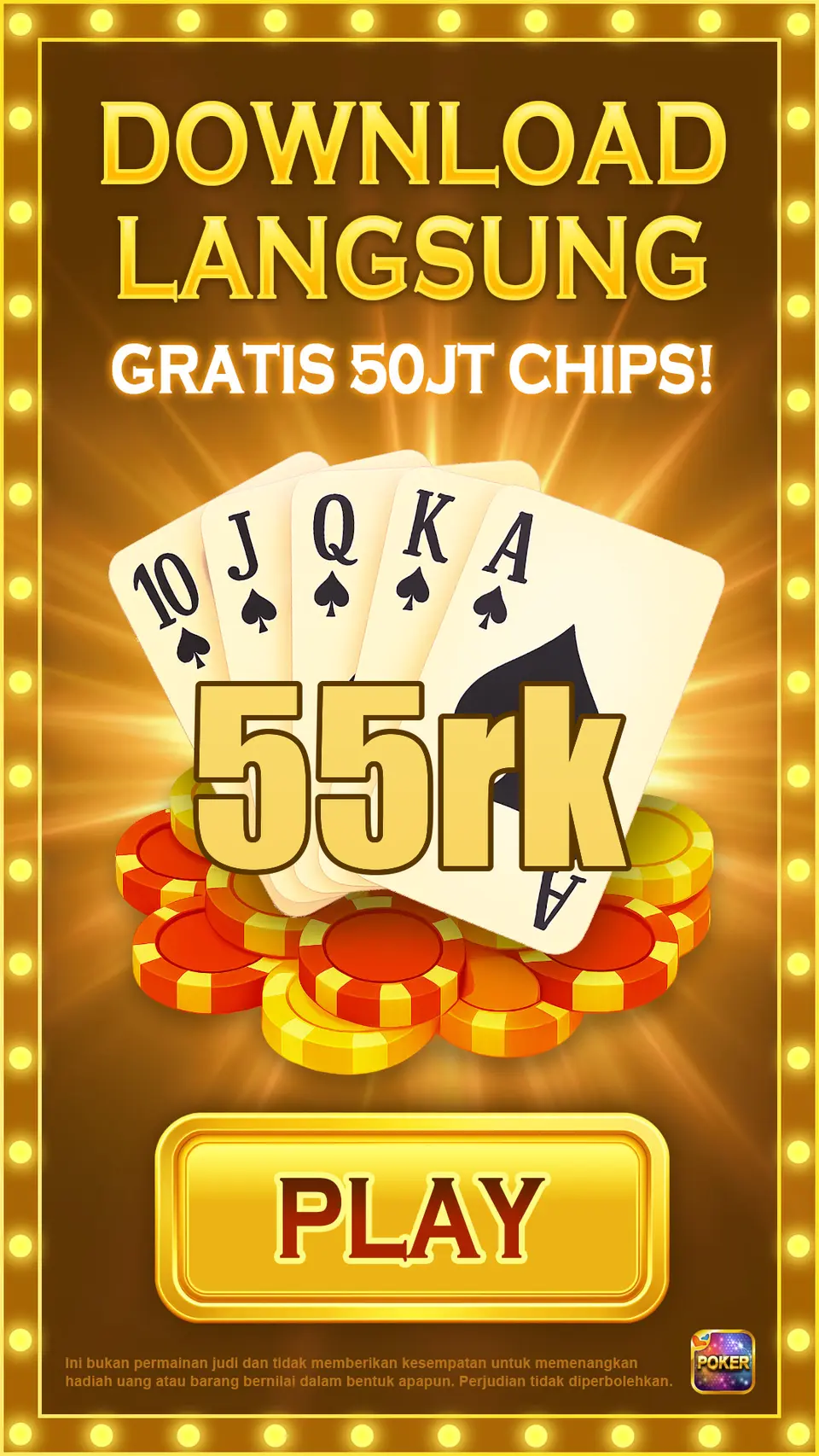 55rk Masuk